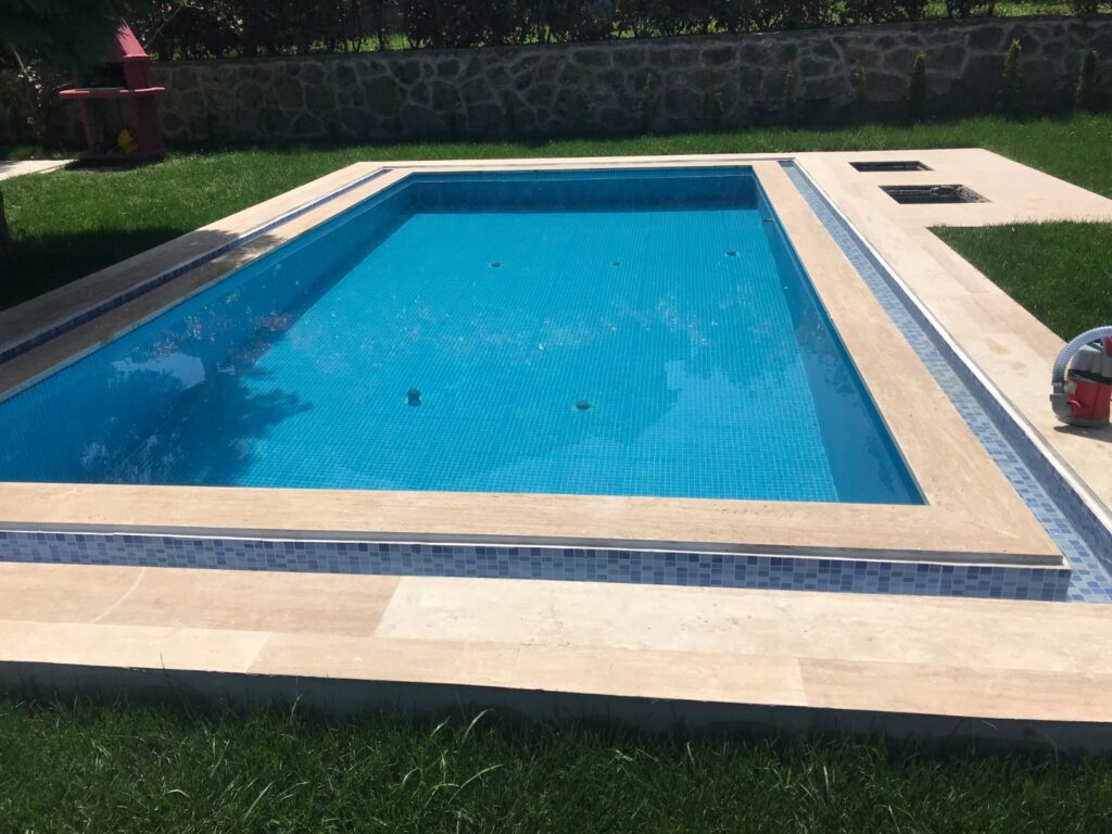 Gölcük Havuz Firmaları