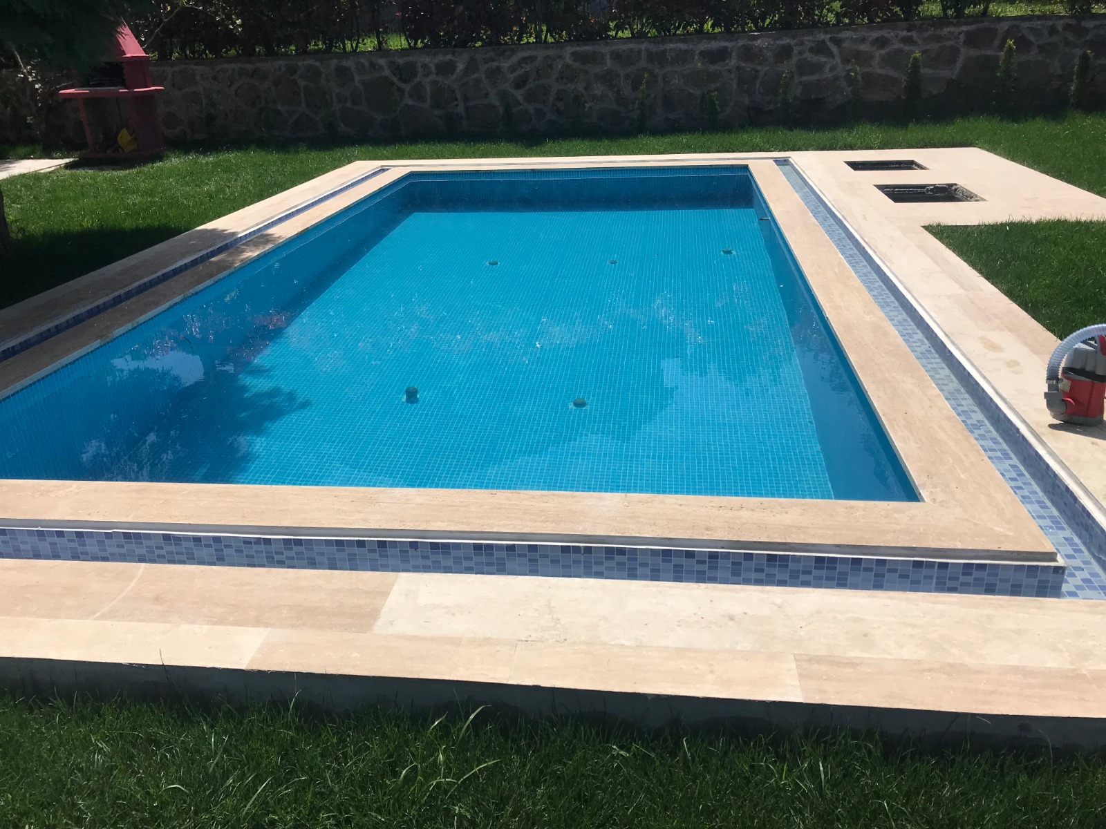 Tire Havuz Firmaları